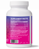 buy megapre dairy free microbiome labs supplement facts