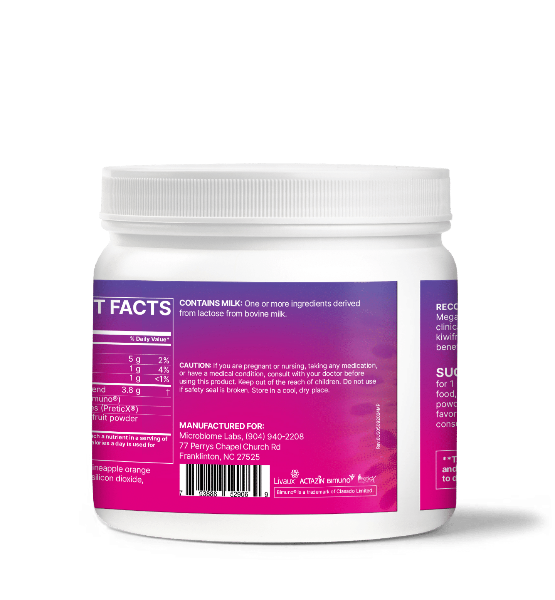 buy megapre (microbiome labs) - supports keystone gut bacteria