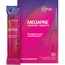 megapre stick packs | microbiome labs
