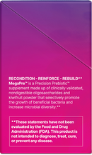 buy megapre stick packs | microbiome labs