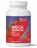 megaquinone | megaquinone k2-7 | microbiome labs | k2-7 | menaquinone-7 | mk-7