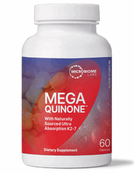 MegaQuinone K2-7
