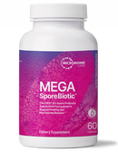 megasporebiotic - microbiome labs | foundational probiotic support