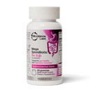 MegaSporeBiotic Gummies probiotic for kids