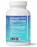 mega igg2000 (microbiome labs) label