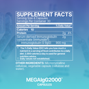 mega igg2000 capsules