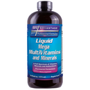 mega multivitamins & minerals drs advantage