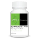 mega probiotic nd 50 davinci labs