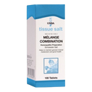 melange tissue salt unda