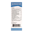 unda melange tissue salt unda