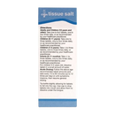 buy melange tissue salt unda