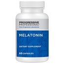 melatonin 3 mg progressive labs