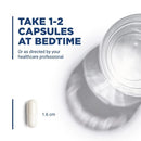 melatonin 10 mg vital nutrients suggested use