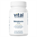 melatonin 20 mg vital nutrients