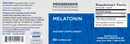 buy melatonin 3 mg progressive labs