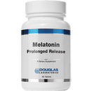 melatonin prolonged release douglas labs