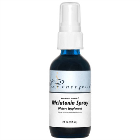 Melatonin Spray (Energetix)