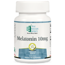 MELATONIN 10 mg (Ortho Molecular)