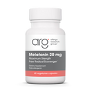 Melatonin 20 mg Allergy Research Group