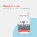 Melatonin 20 mg Allergy Research Group suggested use