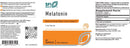 melatonin sfi health label