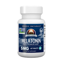 melatonin 5 mg source naturals