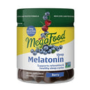 melatonin sleep gummies (megafood)