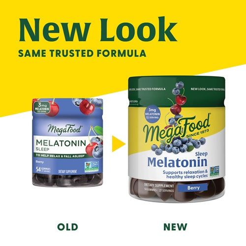 buy melatonin sleep gummies (megafood)