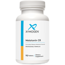 melatonin cr (xymogen)