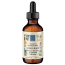 melissa glycerite wise woman herbals