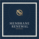 membrane renewal protocol quicksilver scientific