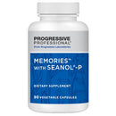 memories with seanol-p progressive labs