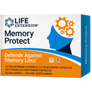 memory protect (life extension)