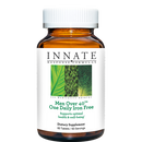 men over 40 one daily iron free innate response