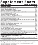 Men's 40+ Multivitamin