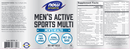 buy men's active sports multi (now sports)