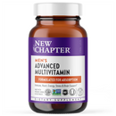 men's advanced multivitamin (new chapter)