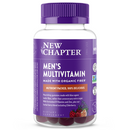 men's multivitamin gummies new chapter