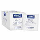 men's pure pack pure encapsulations