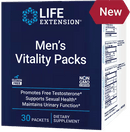 men's vitality packs (life extension)