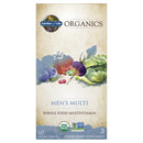 men's multi organic garden of life