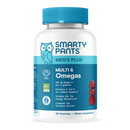 men's plus multi & omegas smartypants vitamins