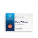 men’s wellness test (equilife)