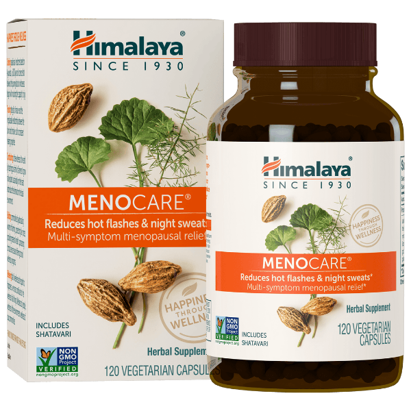 menocare himalaya wellness