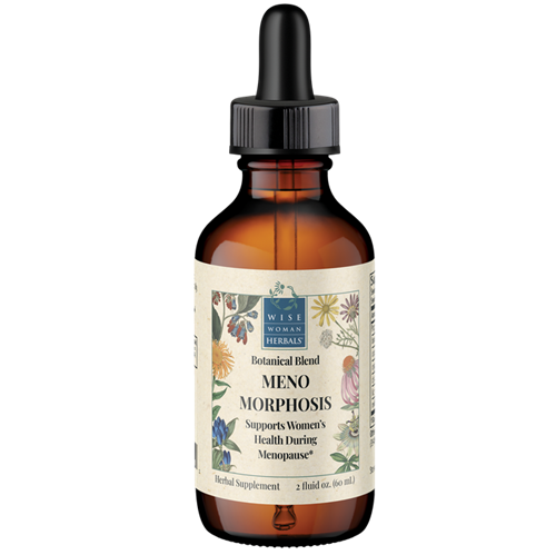 menomorphosis 2oz wise woman herbals
