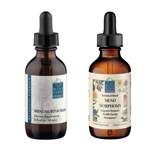 buy menomorphosis wise woman herbals