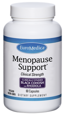 menopause support euromedica
