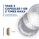 menopause support vital nutrients suggested use