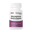 menopause multivitamin essentials fairhaven health
