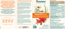 menstricare himalaya wellness label